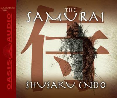 The Samurai (Library Edition)