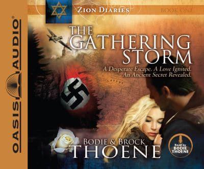 The Gathering Storm (Library Edition)