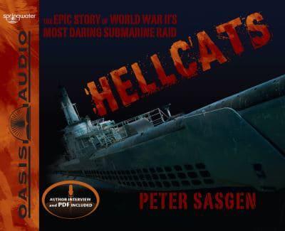 Hellcats (Library Edition)
