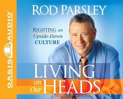 Living on Our Heads (Library Edition)