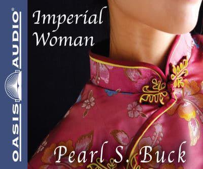 Imperial Woman (Library Edition)