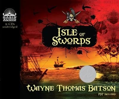 Isle of Swords (Library Edition)