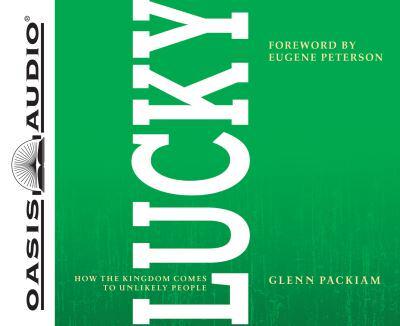 Lucky (Library Edition)