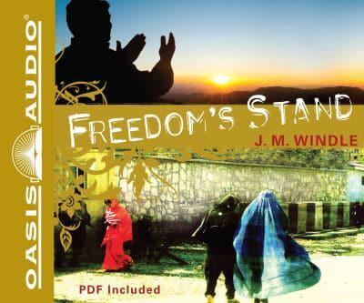 Freedom's Stand (Library Edition)