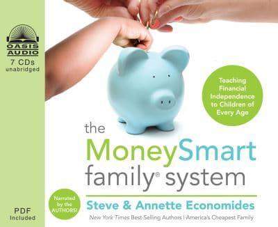 The MoneySmart Family System (Library Edition)