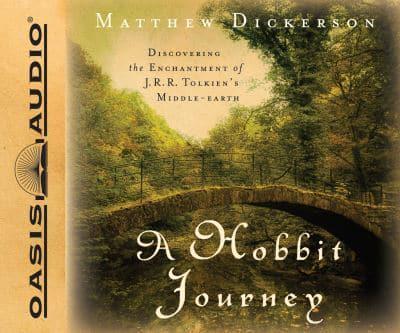 A Hobbit Journey (Library Edition)