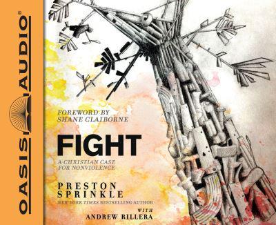 Fight (Library Edition)