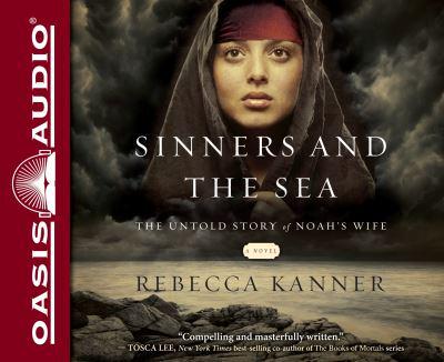 Sinners and the Sea (Library Edition)