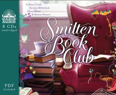 Smitten Book Club (Library Edition)