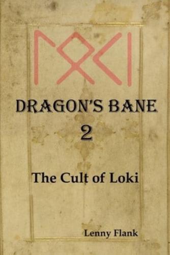 Dragon's Bane 2
