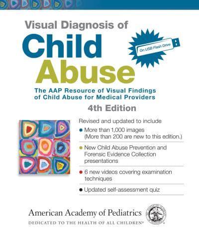 Visual Diagnosis of Child Abuse