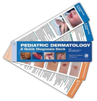 Pediatric Dermatology