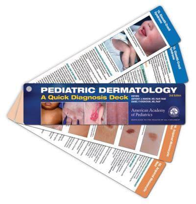 Pediatric Dermatology