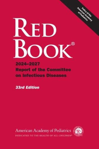 Red Book 2024-2027