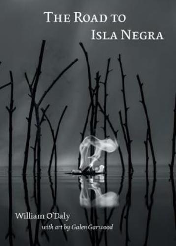 The Road to Isla Negra