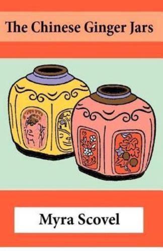 The Chinese Ginger Jars