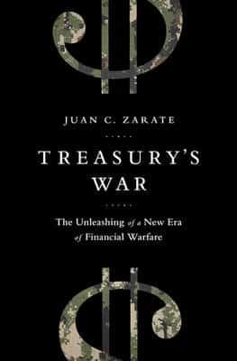 Treasury's War