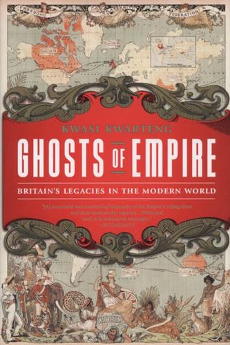 Ghosts of Empire
