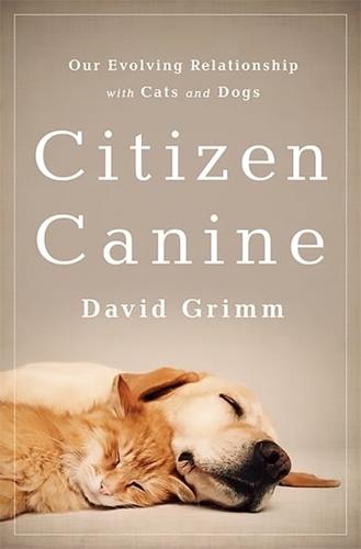 Citizen Canine