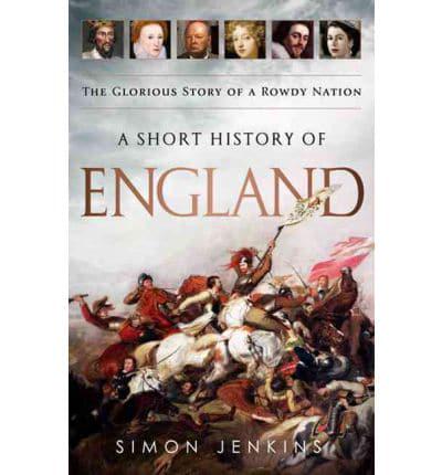 A Short History of England