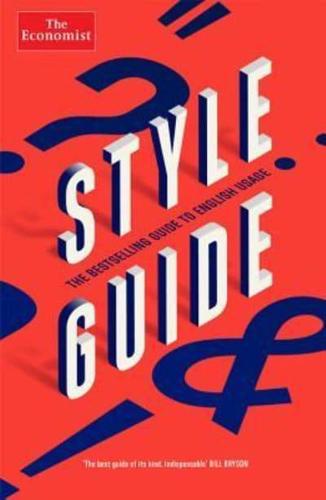 Style Guide