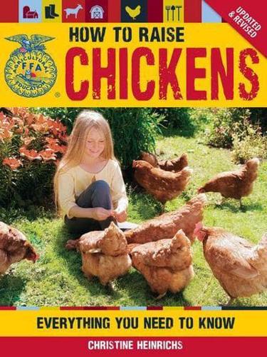How to raise chickens