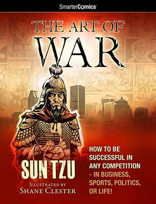 ART OF WAR FROM SMARTERCOMI-2E