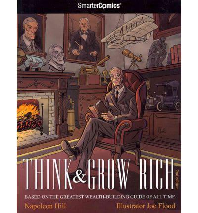 Think and Grow Rich from Smartercomics