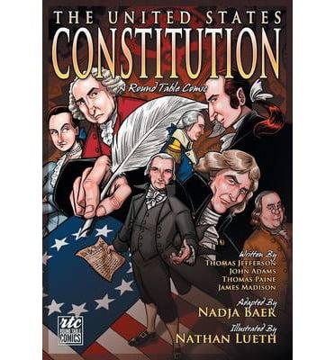 The United States Constitution