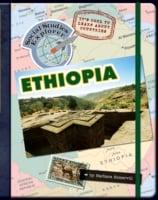 It's Cool to Learn About Countries: Ethiopia
