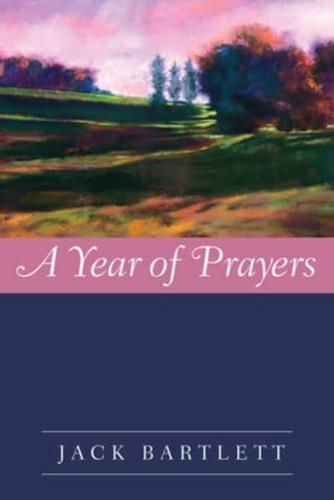 A Year of Prayers