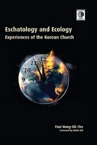 Eschatology and Ecology
