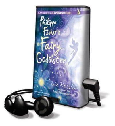 Philippa Fisher's Fairy Godsister