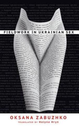 Fieldwork in Ukrainian Sex