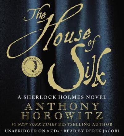 The House of Silk