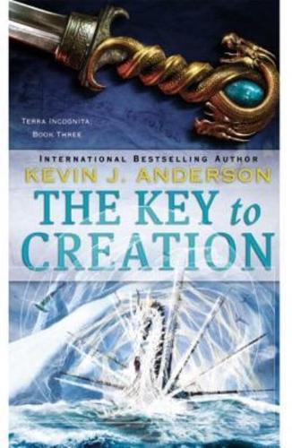 The Key to Creation Lib/E