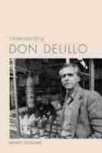 Understanding Don Delillo