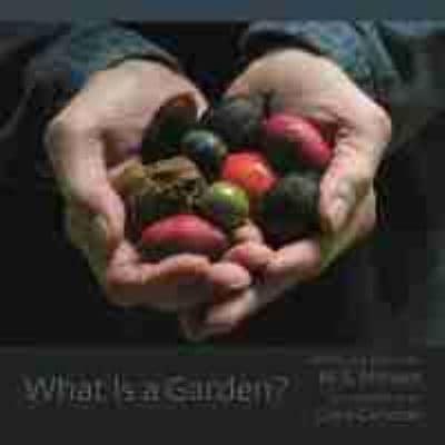 What Is a Garden?