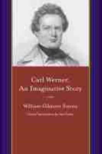 Carl Werner, An Imaginitive Story