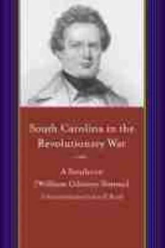 South Carolina in the Revolutionary War