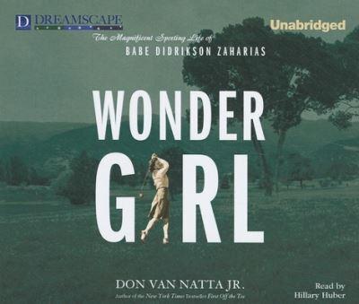 Wonder Girl