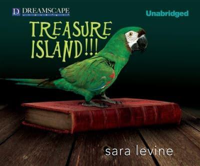 Treasure Island!!!