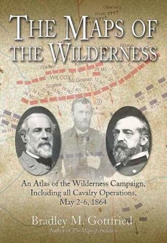 The Maps of the Wilderness