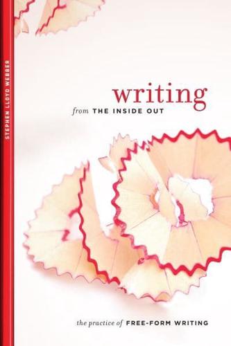 Writing From the Inside Out