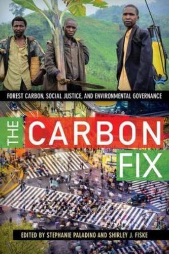 The Carbon Fix