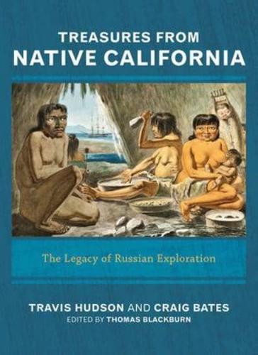 Treasures from Native California