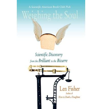 Weighing the Soul