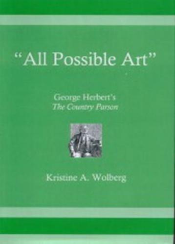 'All Possible Art'