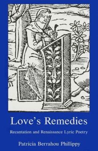 Love's Remedies