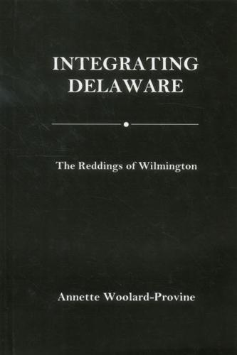 Integrating Delaware